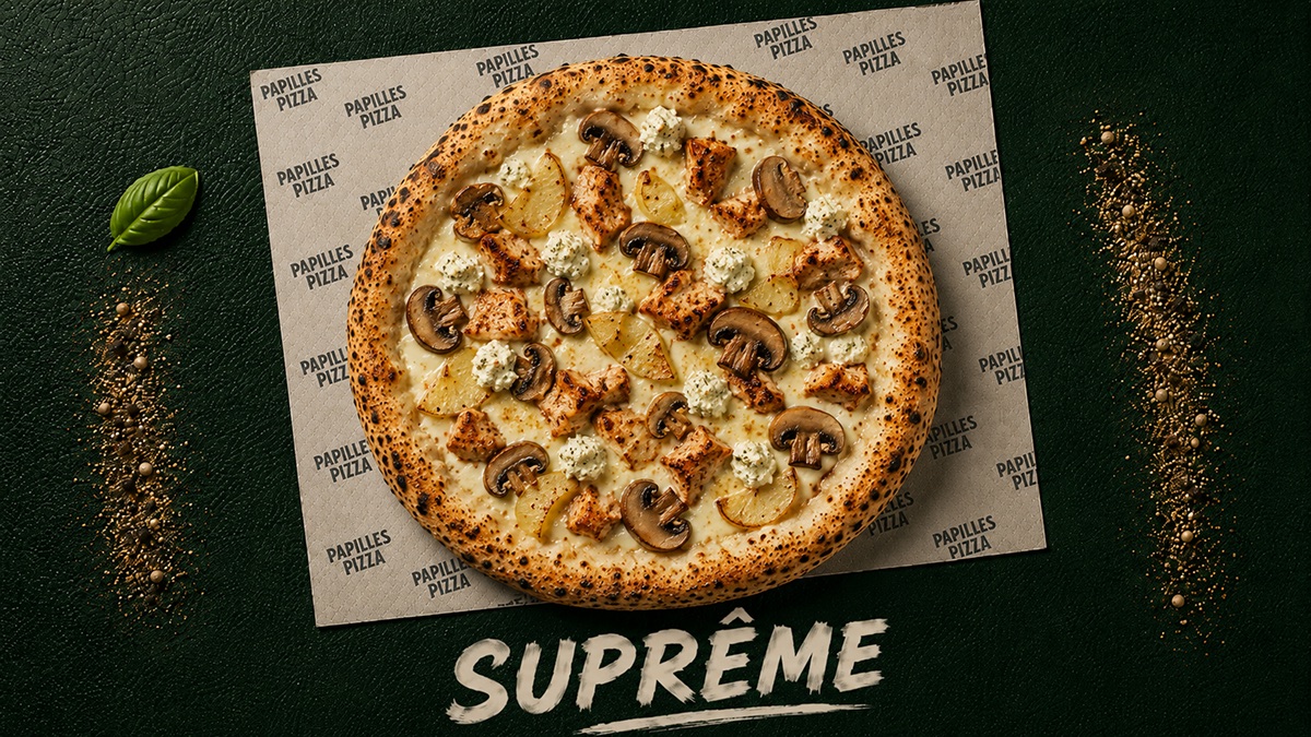 Exemple de visuel produit optimisé par Digital Food pour Uber Eats et Deliveroo